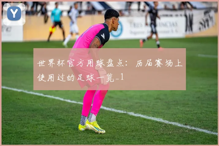 世界杯官方用球盘点:历届赛场上使用过的足球一览_1